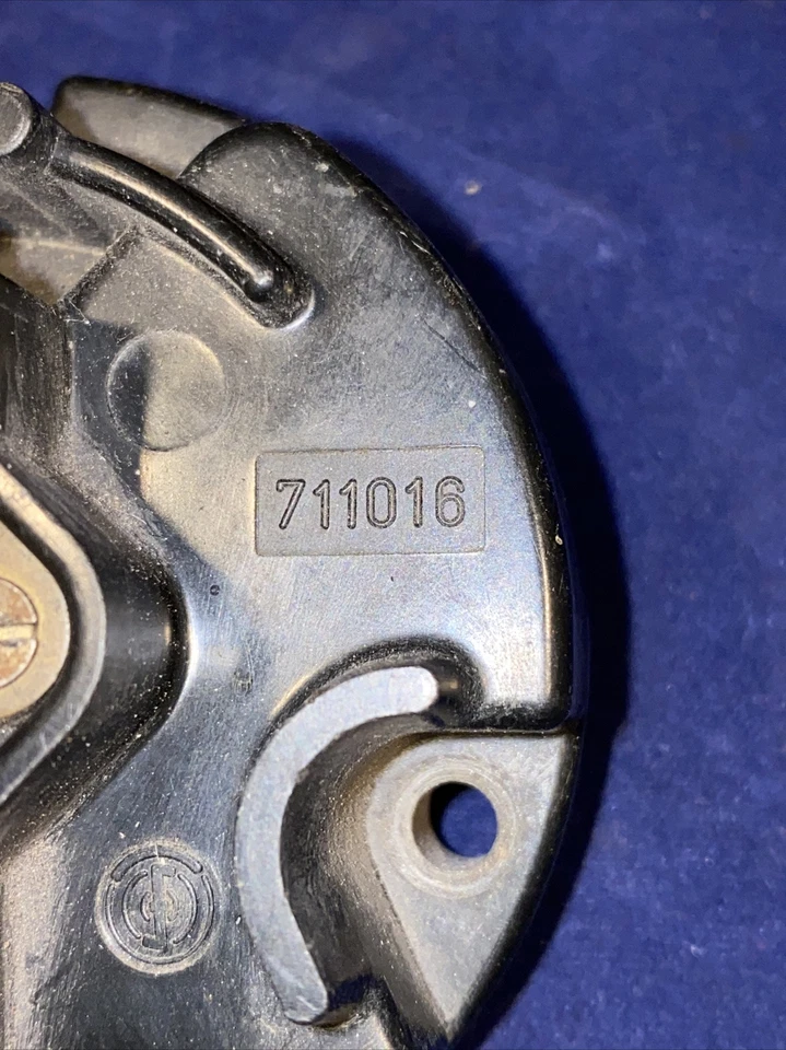 Magneti Marelli Distributor Rotor Arm 711016 classic vehicles - Image 3 of 4