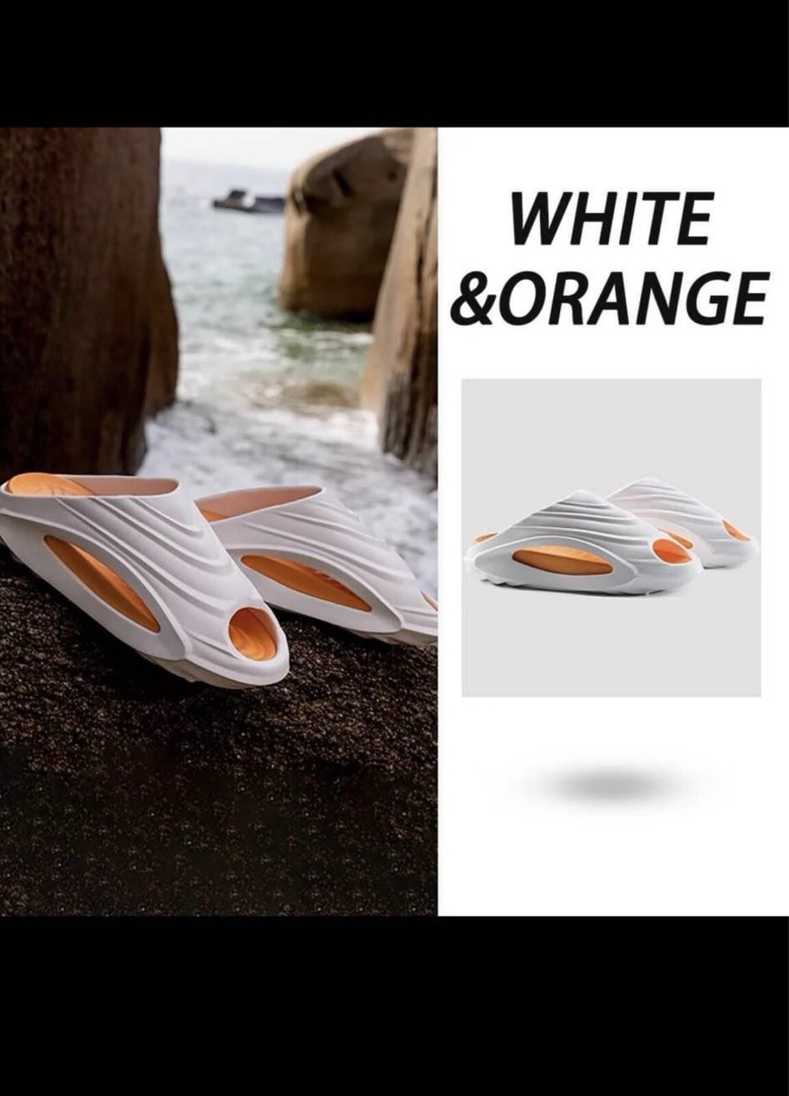 Sports Slippers