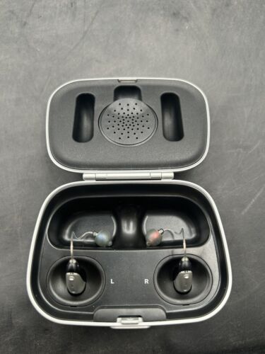 Sennheiser All Day Clear ADC1 OTC Hearing Aids (READ!!) - Picture 3 of 5