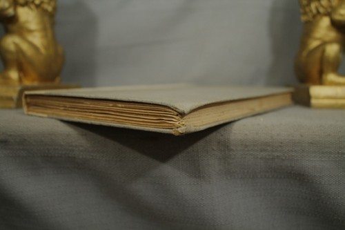 Altes Rechtsphilosophie Buch Die sieben Lampen der Interessenvertretung Richter Parry 1924 hc/w dj - Bild 3 von 5