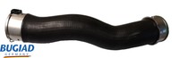LadeluftkÜHler Rohr BMW 3 E90/X1 E84 2.0D