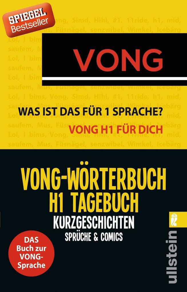 Vong | H1 | 2017 | Deutsch