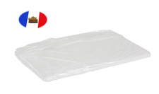 Bâche de protection Peinture & Travaux - 4 x 5m - 20m - Résistante