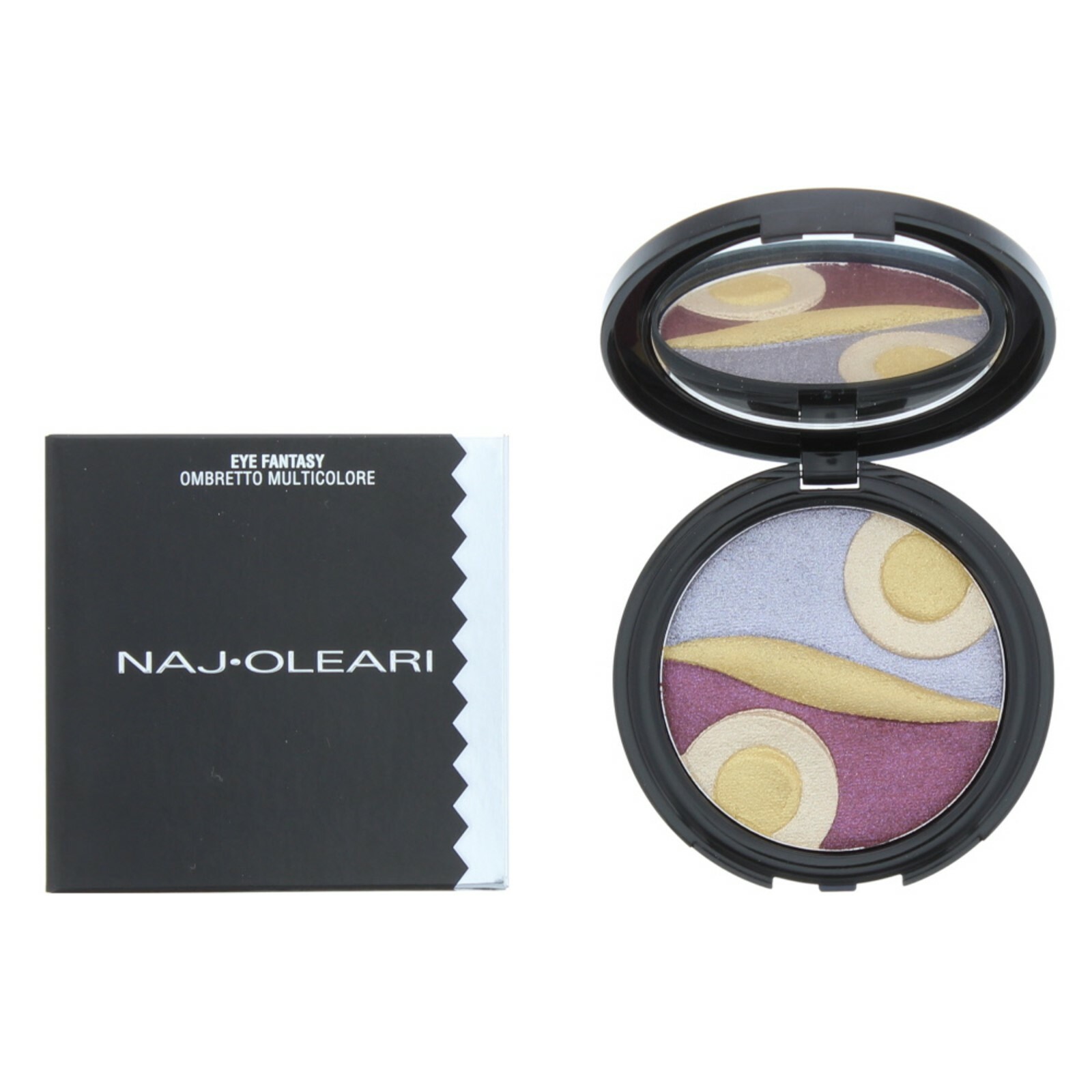 Naj Oleari Eye Fantasy Eye Shadow #24 4g
