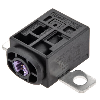 Battery Fuse Overload Protection Trip For Audi A4 Quattro A5 A8 Q5 VW Touareg /