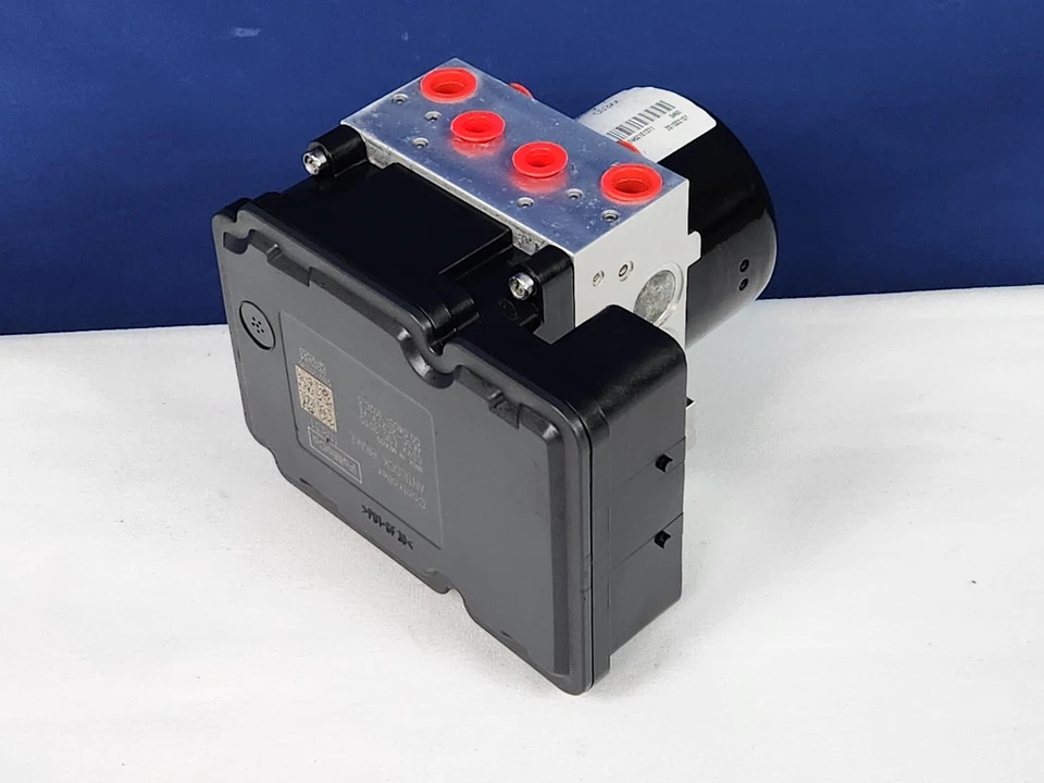 🏅 Módulo de control de bomba ABS 2010 2011 Ford Fusion Lincoln MKZ AE5C-2C405-CE 🏅 Foto 4 de 4