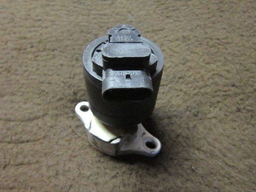 AGR VENTIL OMEGA V6 MV6  X25XE X30XE GUT !!!