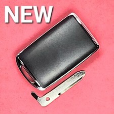 Replacement For 2020 - 2021 Mazda 6 Smart Key 4b Trunk - Wazske13d03