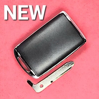 #ad Replacement for 2020 2025 Mazda CX5 CX9 Smart Key 4B Hatch WAZSKE13D03 $35.99