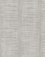 Marburg Tapete Vlies Nabucco Gestreift Gemustert Glanz Taupe Grau 58046 Tapeten