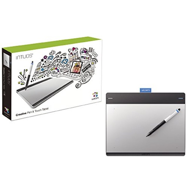 Wacom software download