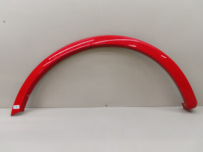 2018-2020 FORD F150 F-150 FRONT LEFT DRIVER WHEEL ARCH OEM JL34