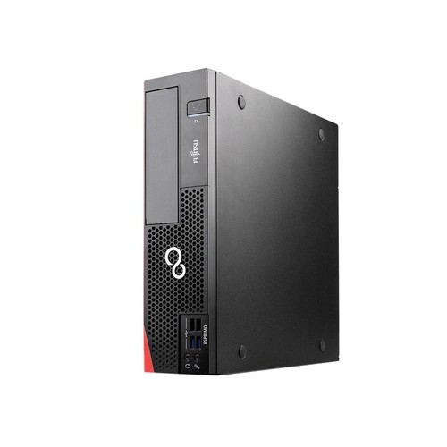 PC Fujitsu D556 Dt Gaming Nvidia RTX 3050 i5-6500 RAM 16Go 1To SSD W11 Wifi - Bild 2 von 6