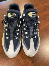 Nike Air Max 95 Blue/Pink/Yellow 