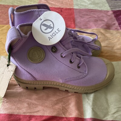 Aigle Schuh Gr. 35 neu!