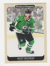 2023-24 PARKHURST CHAMPIONS HOCKEY BASE CARD #1-99 PICK THE ONES YOU WANT