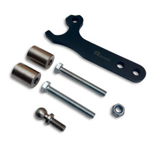 Fiat 500, Punto-Evo & Alfa Romeo Mito Quick Shift Gangwechsel