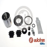 Autofren Seinsa Bremssattel Reparatursatz Hinten FüR Hyundai I30 Coupe GD KIA