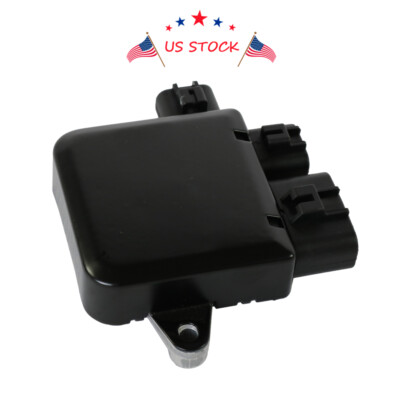 Cooling Fan Control Module For 2003-2007 Mazda 6 & 2002-2005 Mazda MPV – New Unit 10 thumbnail image