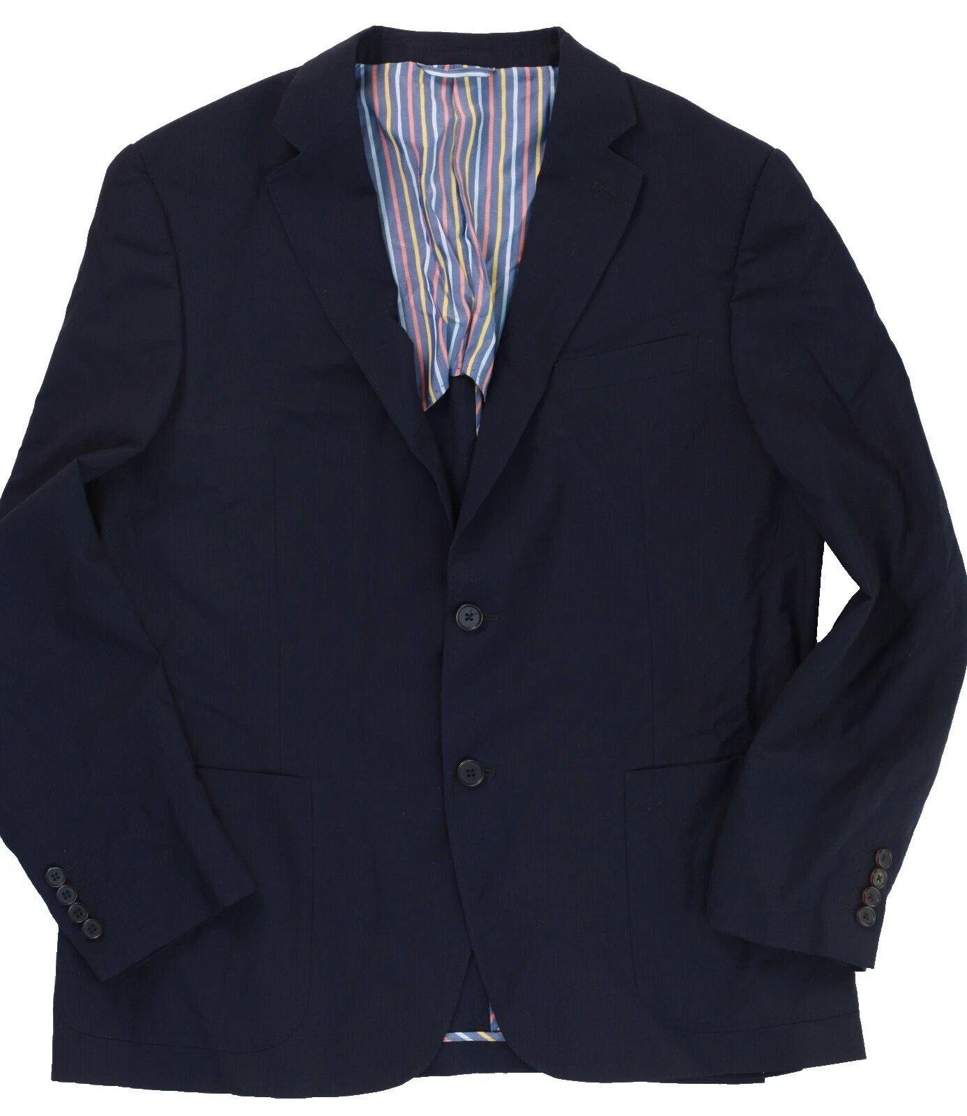 Ibiza Regular Sport Coats Separates for Men