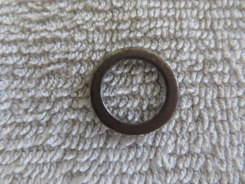 WASHER