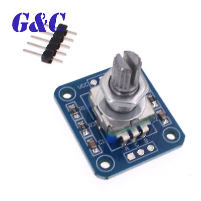 Technology Rotary Encoder Module LC-Encoder-EC11 360 Arduino