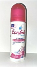 8 Confielle Powder Fresh Women Invisible Anti-Perspirant Deodorant 24 Hrs 2.5