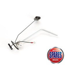 MGB Fuel Tank Sender Unit 1976 onwards Ceramic PCB Improved Accuracy ADU3218