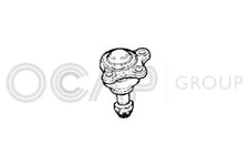 Rotule de suspension Kia BESTA