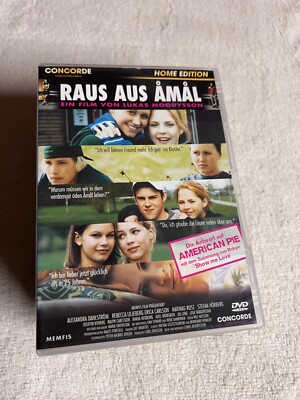 Raus aus Amal | DVD 174