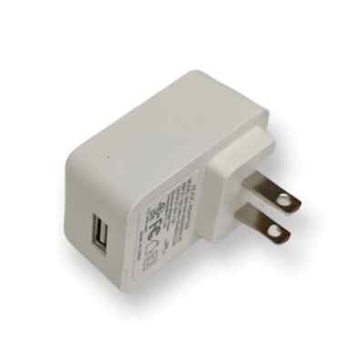 Automate 5V USB Wall Charger Plug 2amp #MT03-0301-069008