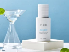 [Free Standard] ATOMY Again Serum 40ml Moisture Korean Cosmetics Made in Korea