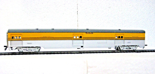 VAGÓN DE EQUIPAJE HO IHC CS RIO GRANDE 47330 *Descuento* | Zustand: New