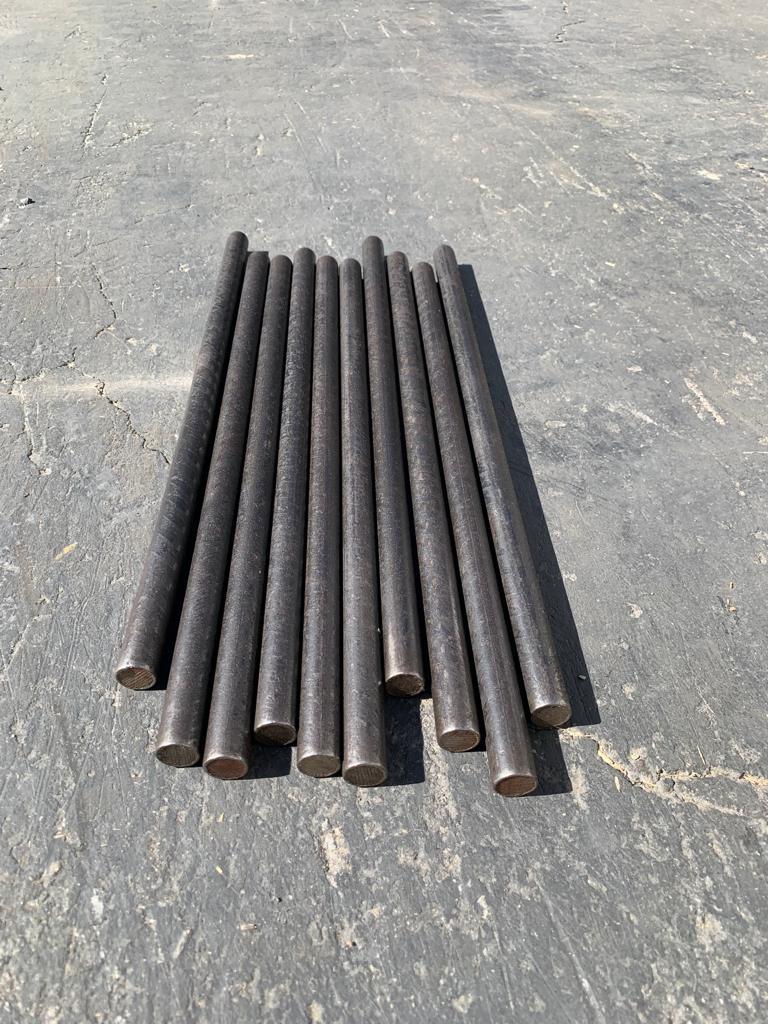 Threaded Rod Types Sandbaggy 3/8