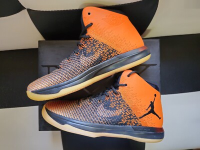 Size 10.5 - Air Jordan 31 Shattered Backboard for sale
