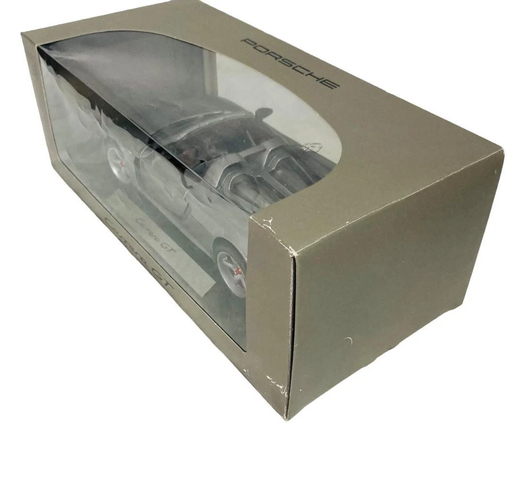 RARE PORSCHE Carrera GT 2003 | eBay