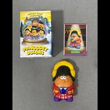 McDonald  s Kerwin Frost Adult Happy Meal 2023- 3 Darla SEALED NIP