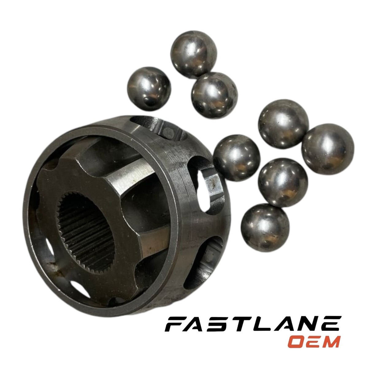 2007-2017 FORD EXPEDITION LEFT INTERMEDIATE SHAFT NEW OEM AL1Z