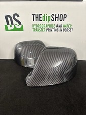 Vw T5 And T5.1 Mirror Caps