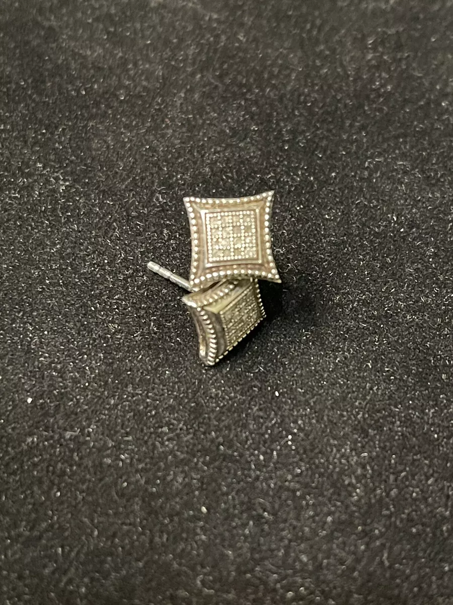 Jtw 925 earrings deals