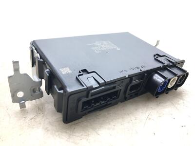 2022 2023 MITSUBISHI OUTLANDER OEM 2.5L FWD TRANSMISSION CONTROL