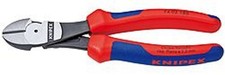 KNIPEX Seitenschneider Kraft 74 02 200