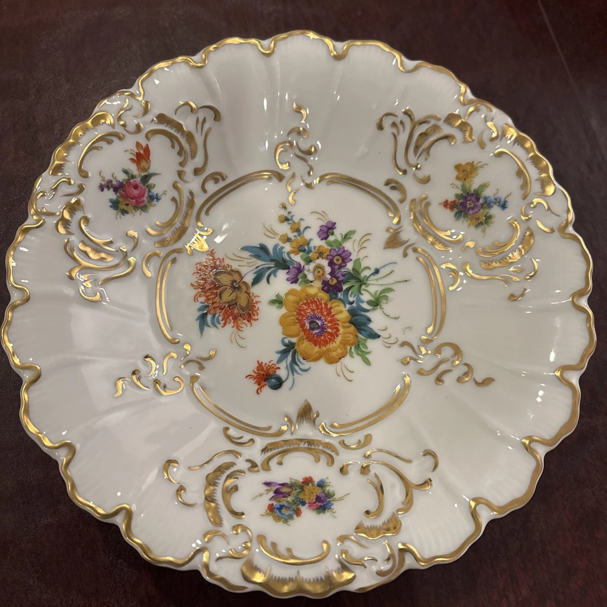 dresden china products for sale | eBay