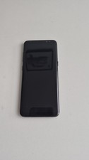 Samsung Galaxy S8 Edge SM-G950F - 64GB - Midnight Black (Ohne Simlock)