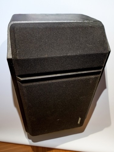 SINGLE Bose 201 Series IV Bookshelf Direct Reflecting Speaker Right S.