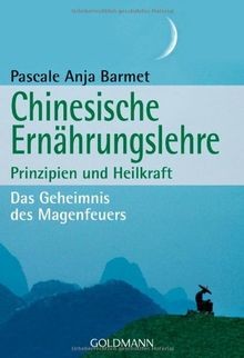 Chinesische Ernährungslehre: Prinzipien und Heilkra... | Buch | Zustand sehr gut