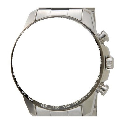 SEIKO M0TF111J9 Metal Watch Band 0mm SSB099J1 SSB099P1 SSB101P1 Genuine New