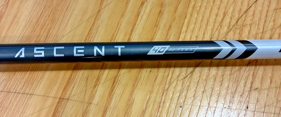 Mizuno ST-Z 230 Driver / 9.5 Degrees / Ascent 40g Regular Flex Shaft ° - Image 4 of 4