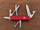 Vintage Victorinox Swiss Army Knife – Officier Suisse – Swiss Made – 91mm Multi- — photo 1