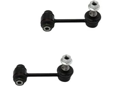 For 2008-2011 Lexus GS460 Sway Bar Link Kit Rear 96428HTTD 2009 2010